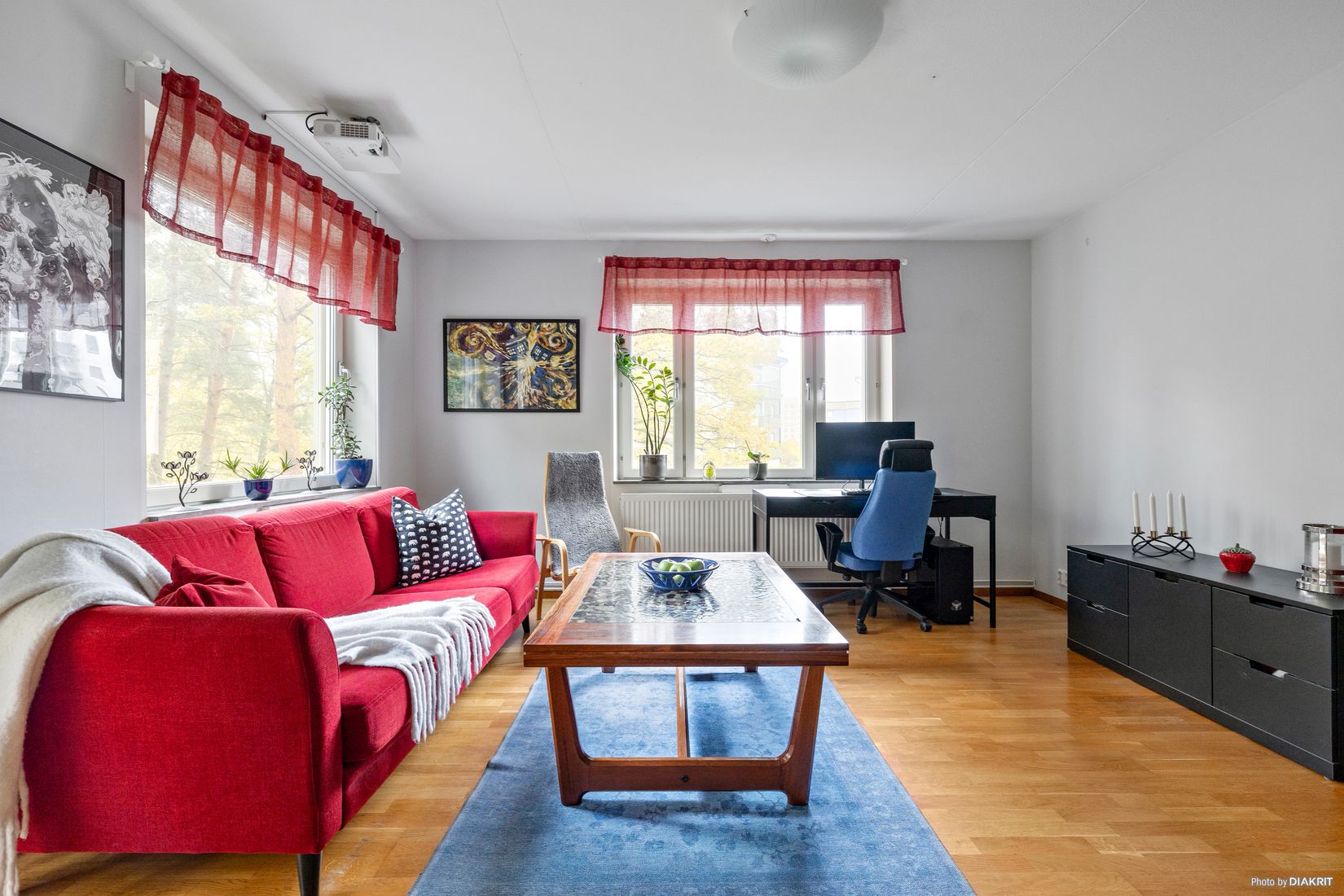 Bostadsrätt, Krikongränd 2, Hässelby Strand, Stockholm