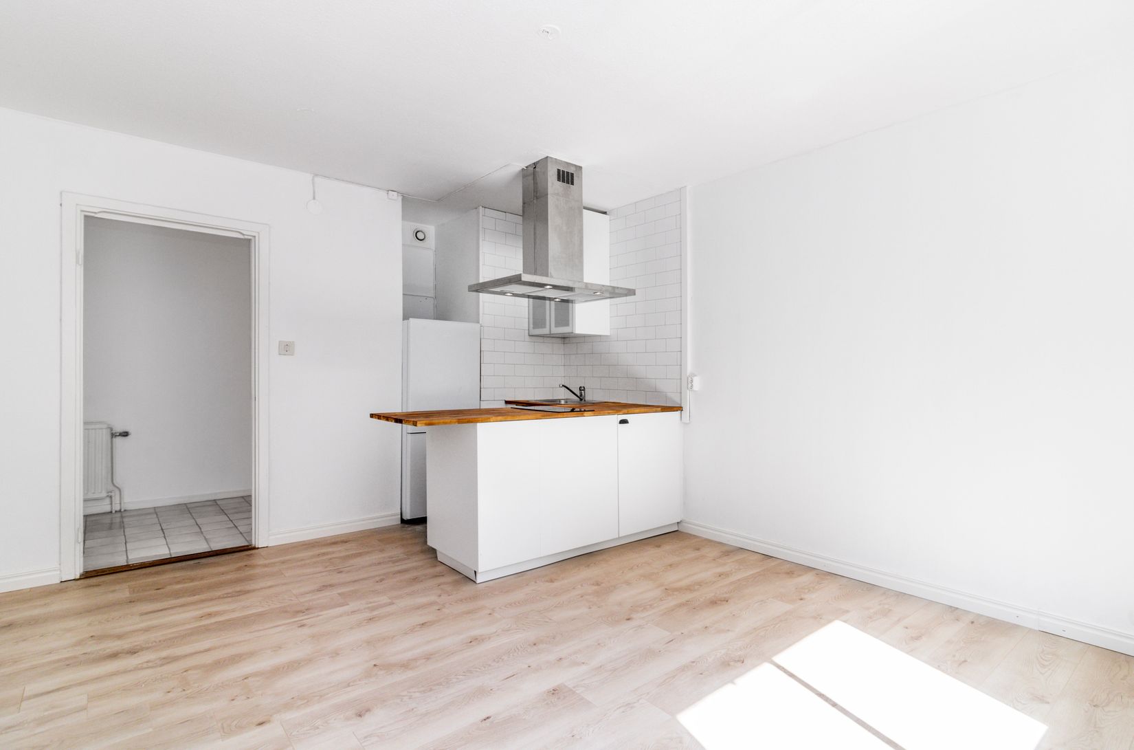 Bostadsrätt, Källgatan 4B, Nyfors, Eskilstuna