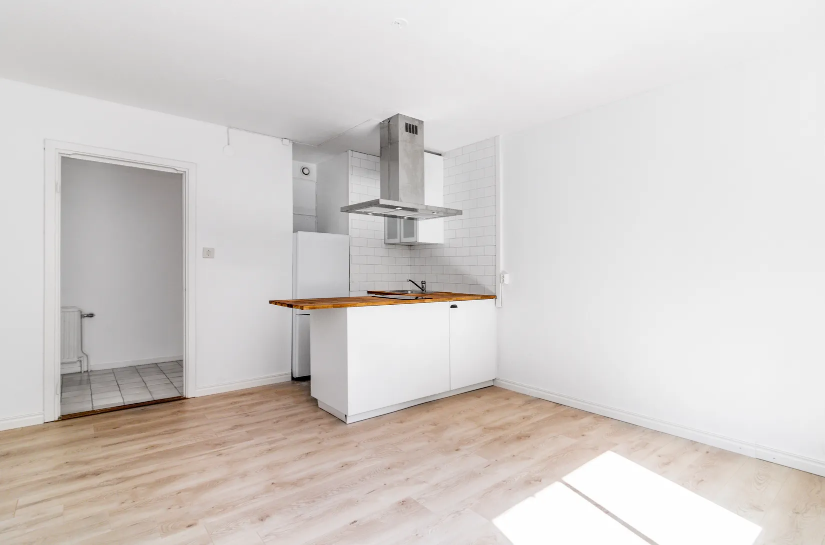 Bostadsrätt, Källgatan 4B, Nyfors, Eskilstuna