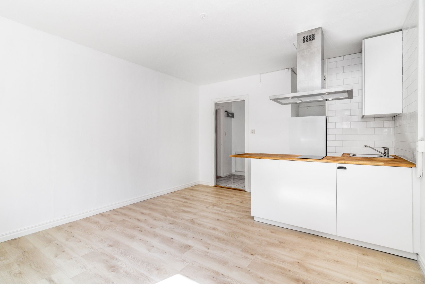 Bostadsrätt, Källgatan 4B, Nyfors, Eskilstuna