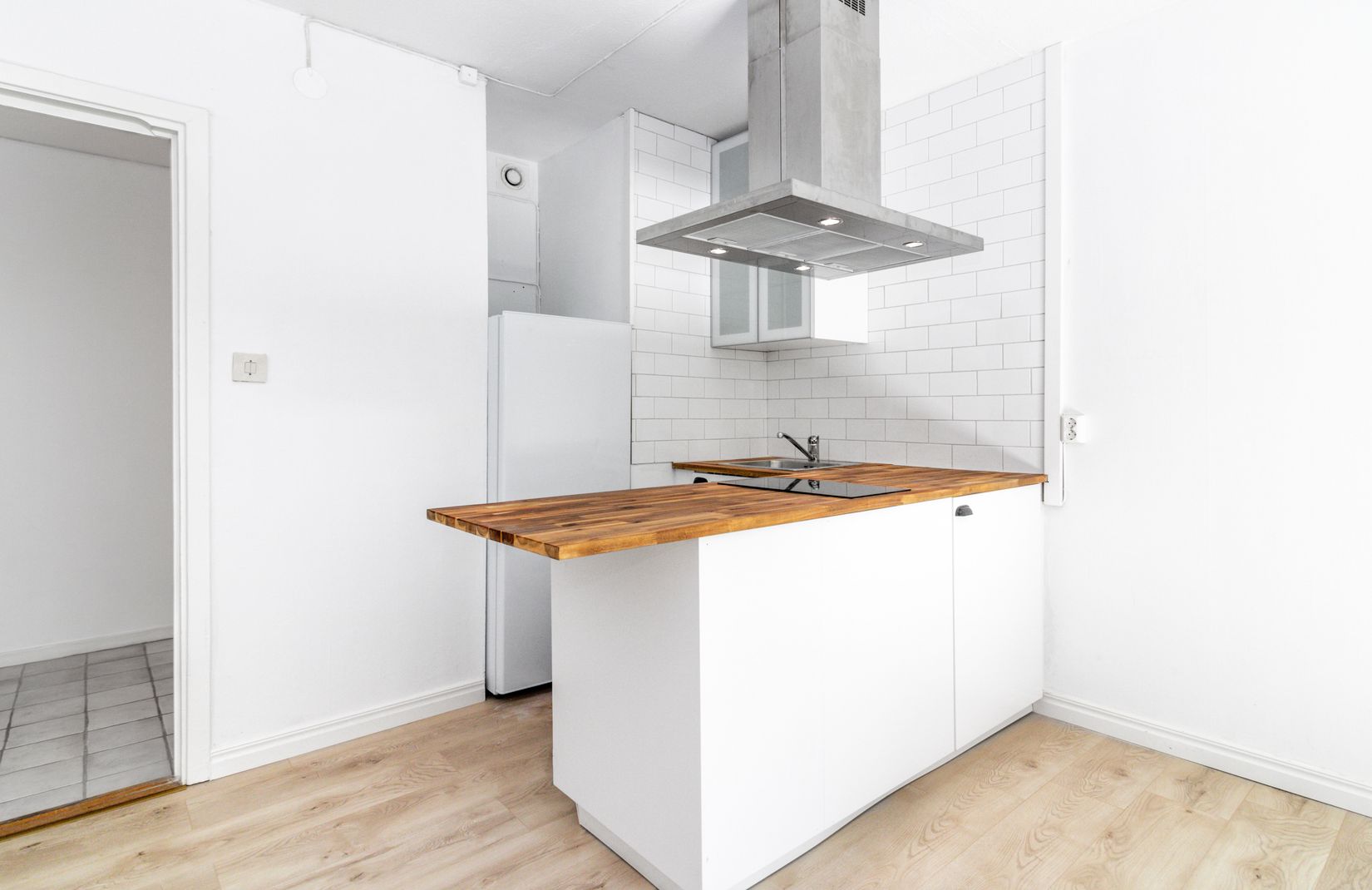 Bostadsrätt, Källgatan 4B, Nyfors, Eskilstuna