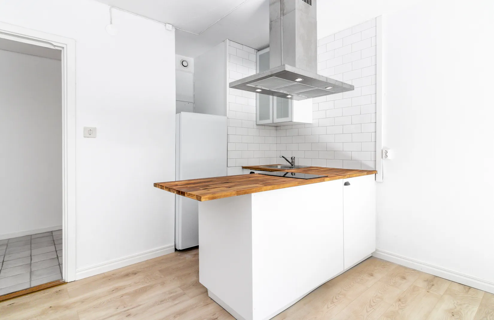 Bostadsrätt, Källgatan 4B, Nyfors, Eskilstuna