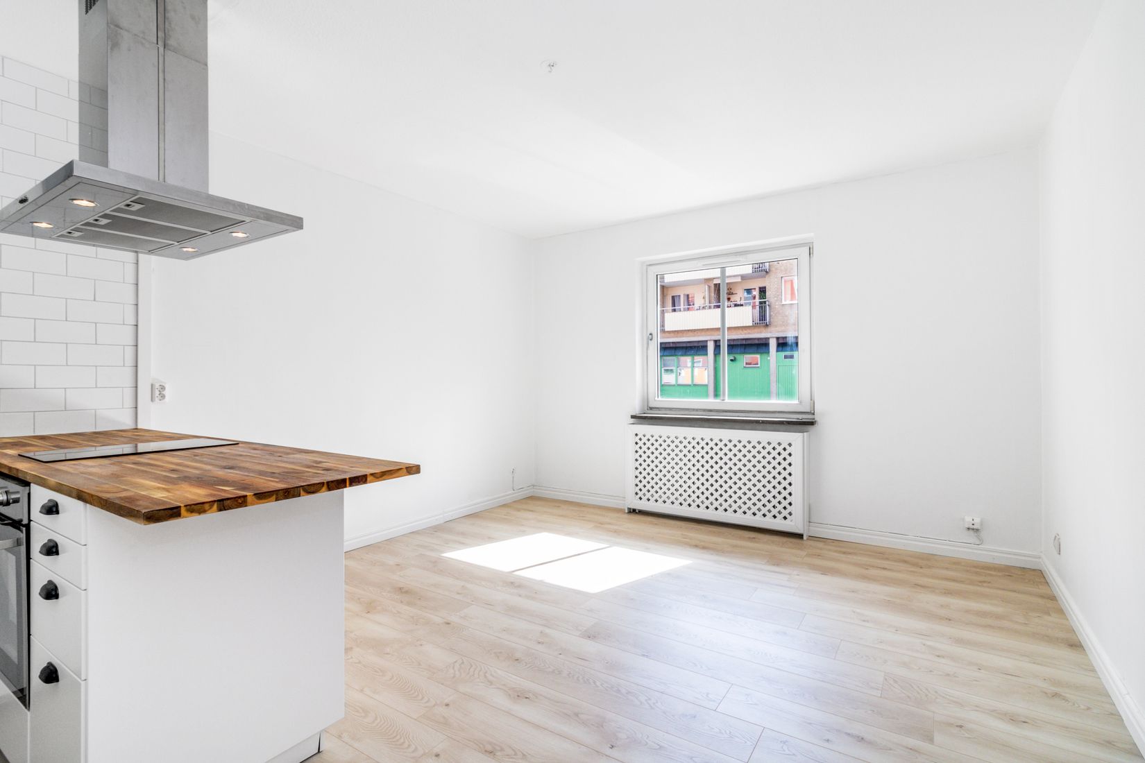 Bostadsrätt, Källgatan 4B, Nyfors, Eskilstuna