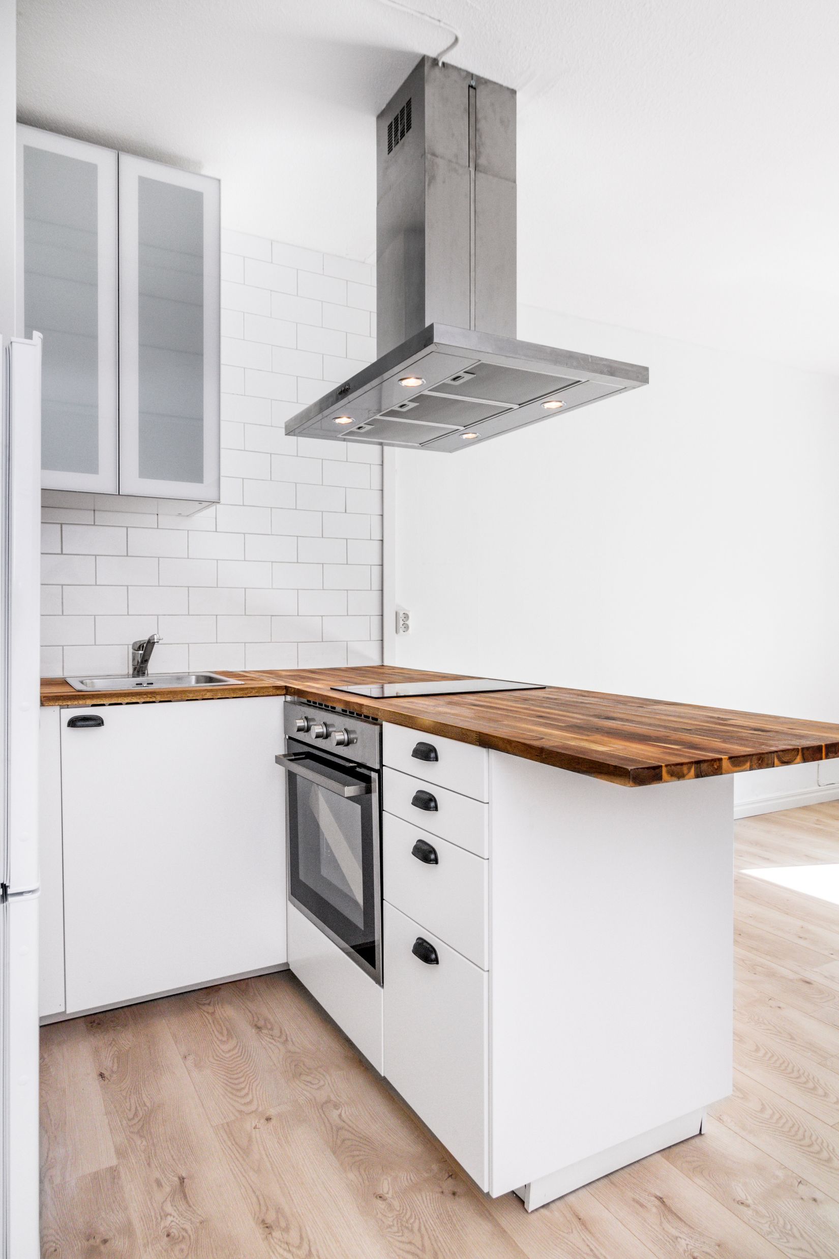 Bostadsrätt, Källgatan 4B, Nyfors, Eskilstuna