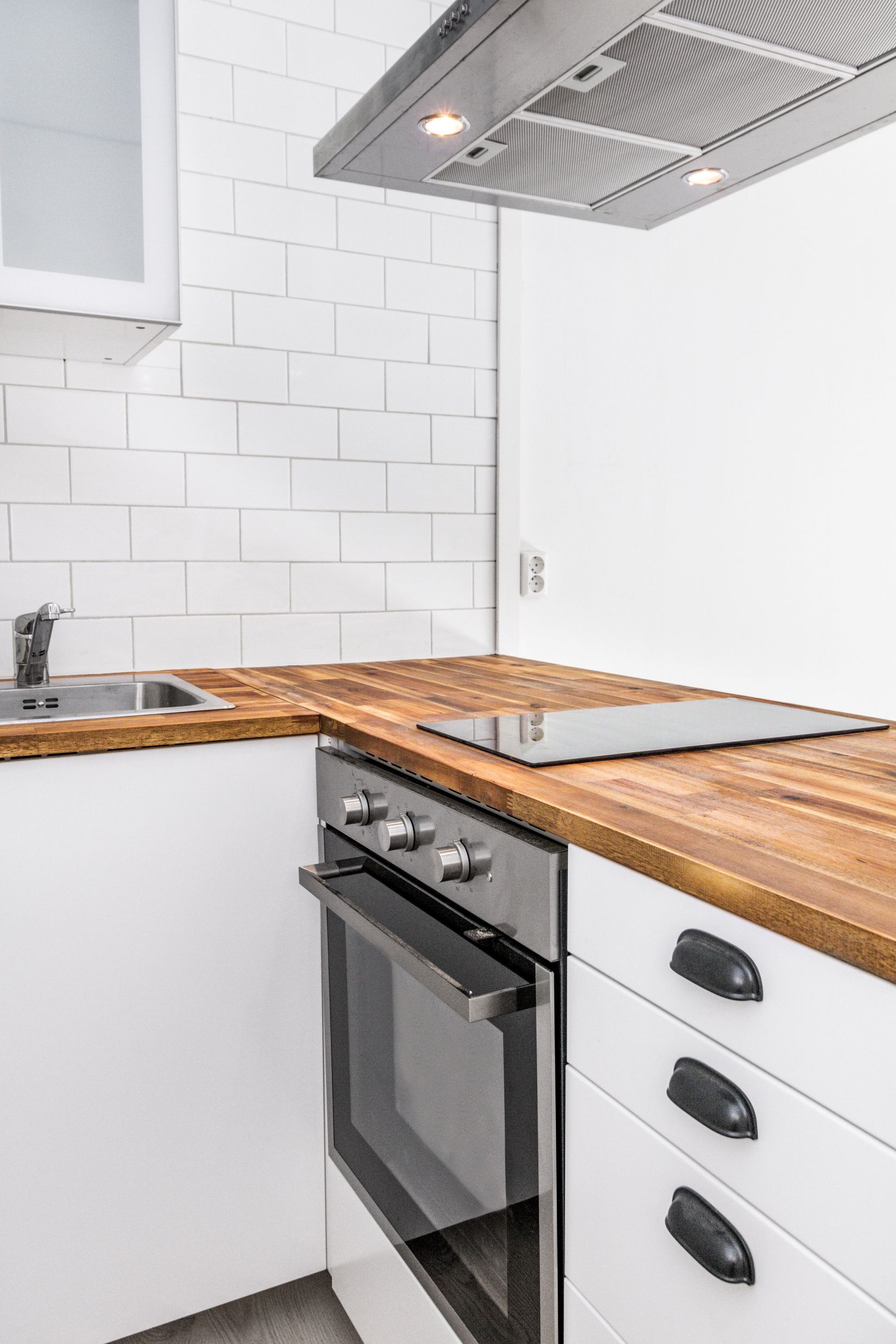 Bostadsrätt, Källgatan 4B, Nyfors, Eskilstuna