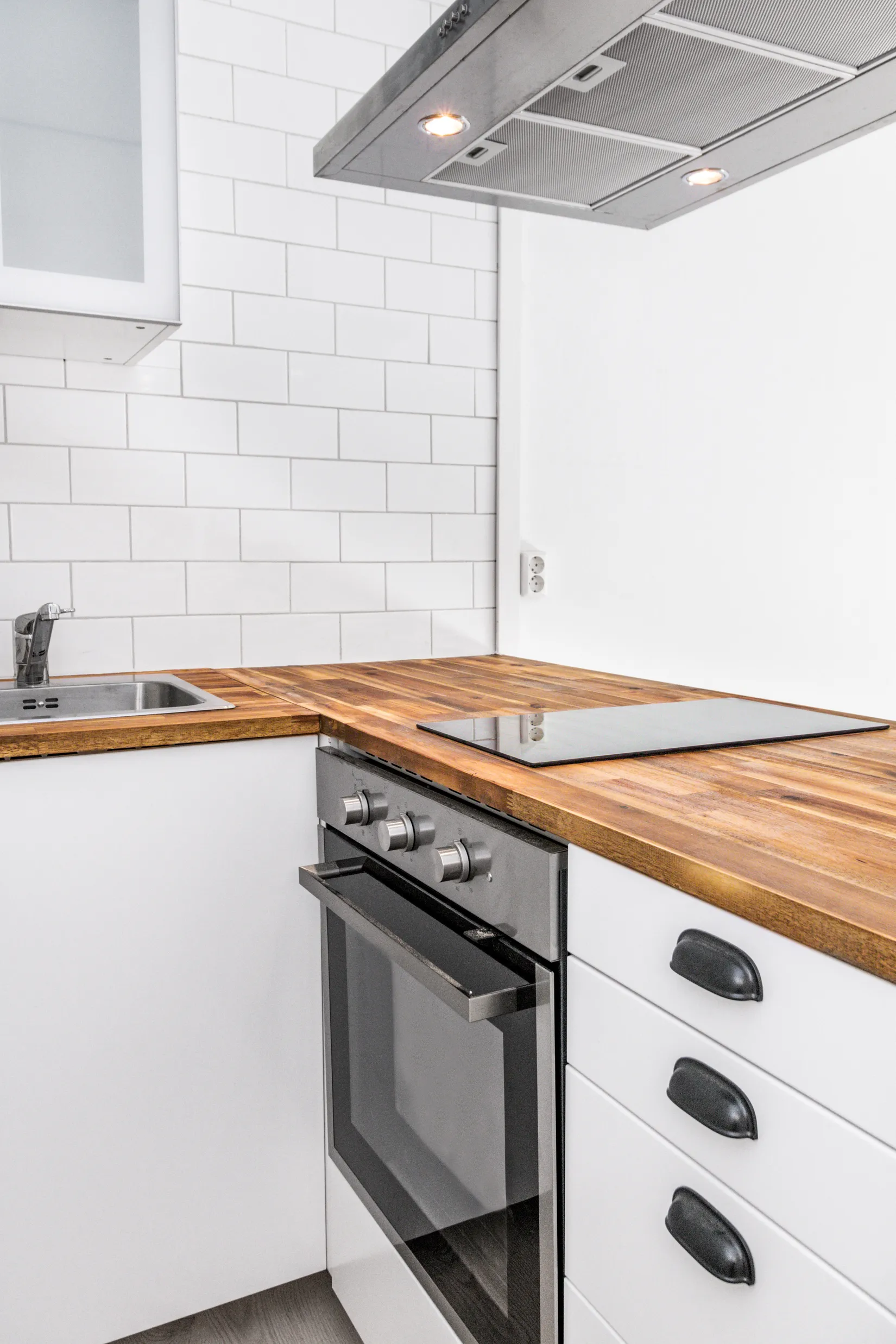 Bostadsrätt, Källgatan 4B, Nyfors, Eskilstuna