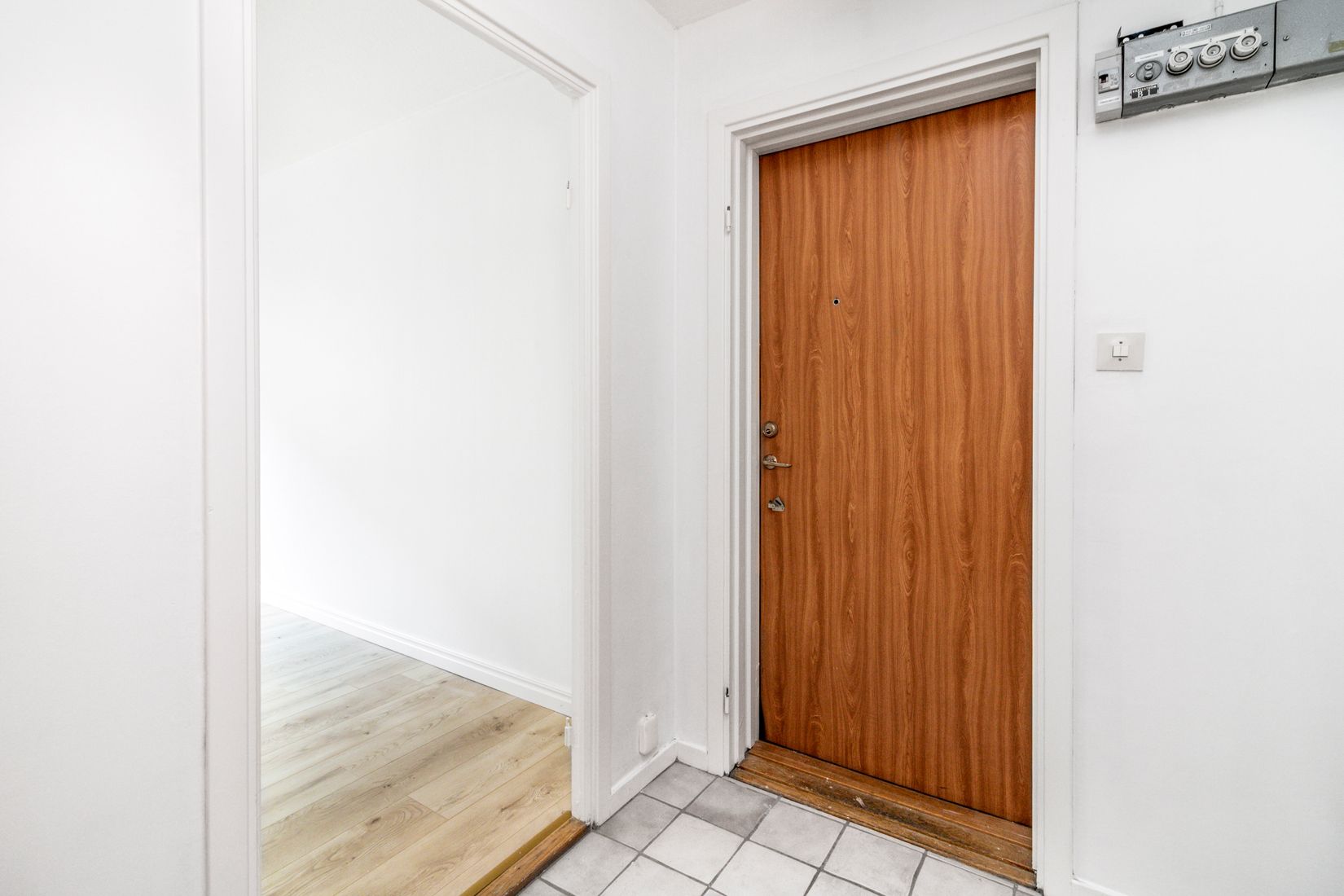 Bostadsrätt, Källgatan 4B, Nyfors, Eskilstuna