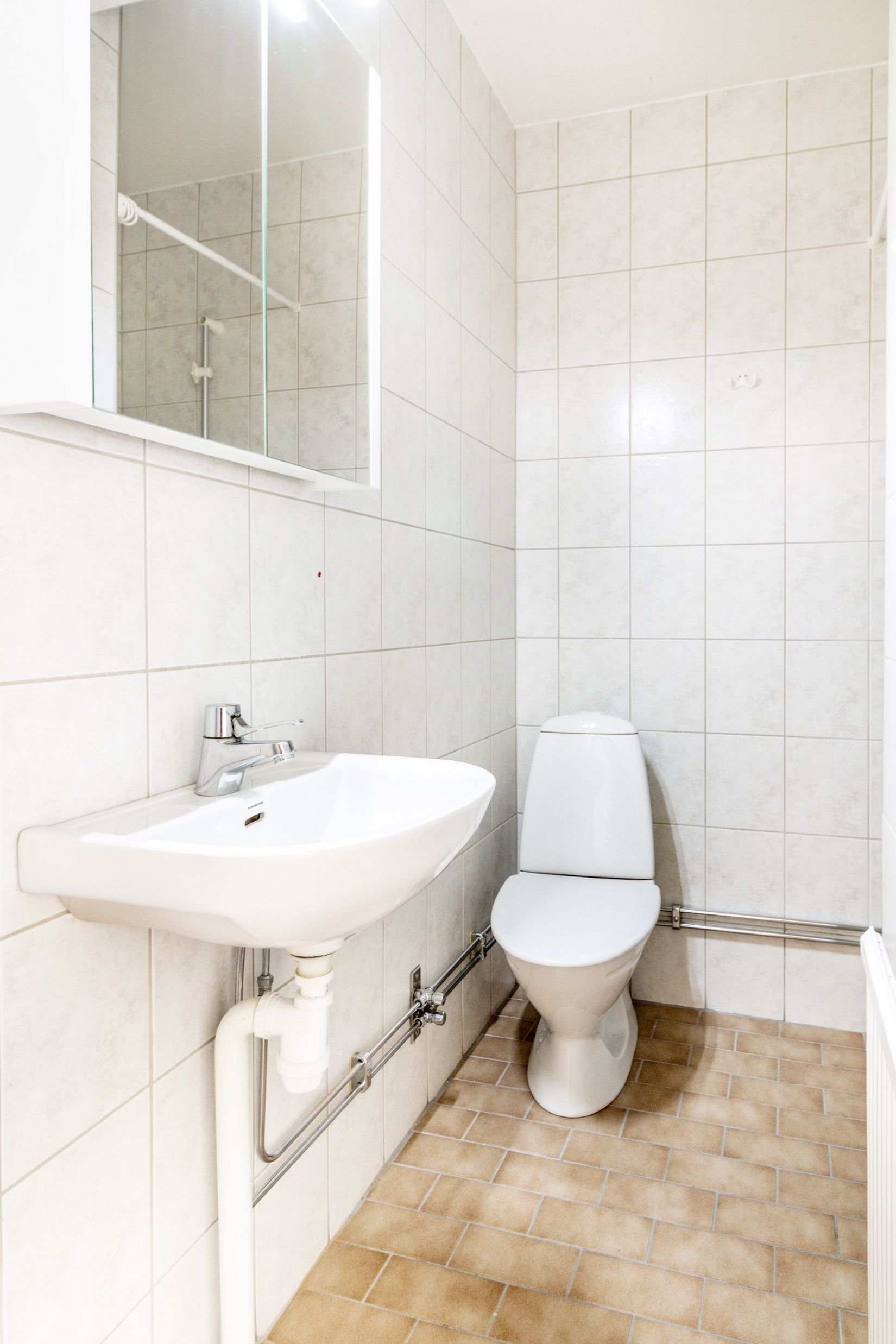 Bostadsrätt, Källgatan 4B, Nyfors, Eskilstuna