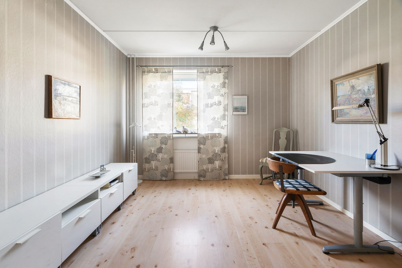 Bostadsrätt, Axvägen 65, 1tr, Viksjö, Järfälla