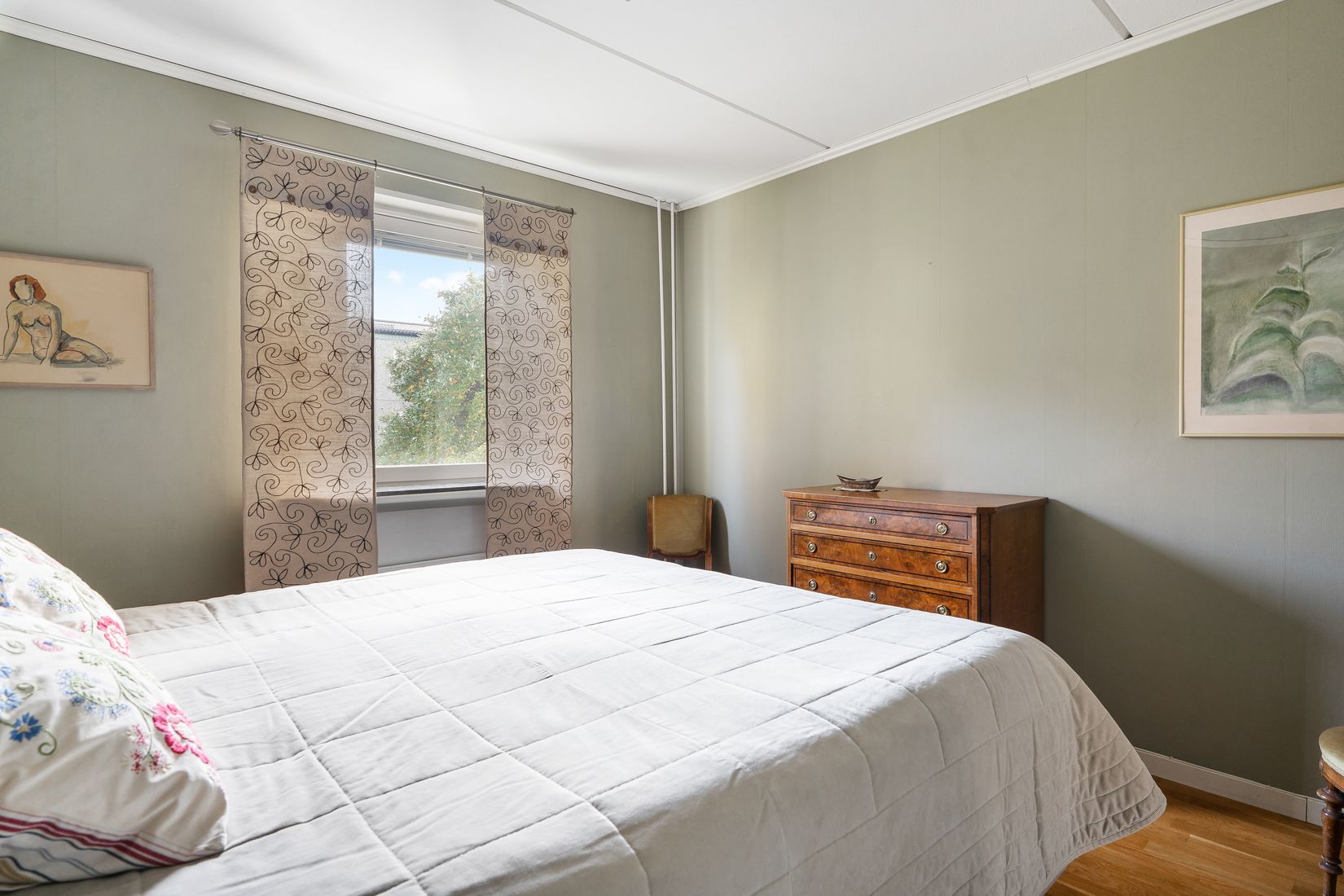 Bostadsrätt, Axvägen 65, 1tr, Viksjö, Järfälla