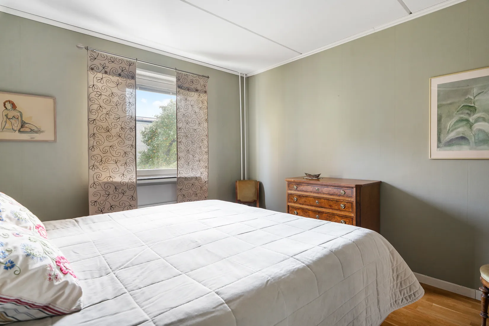 Bostadsrätt, Axvägen 65, 1tr, Viksjö, Järfälla