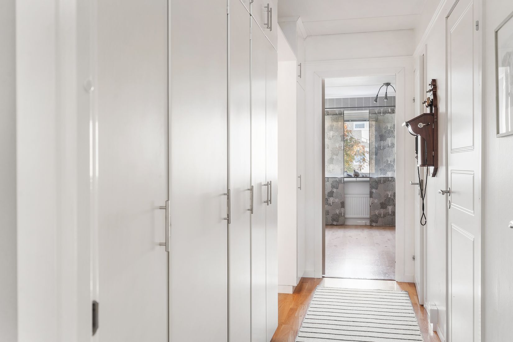 Bostadsrätt, Axvägen 65, 1tr, Viksjö, Järfälla