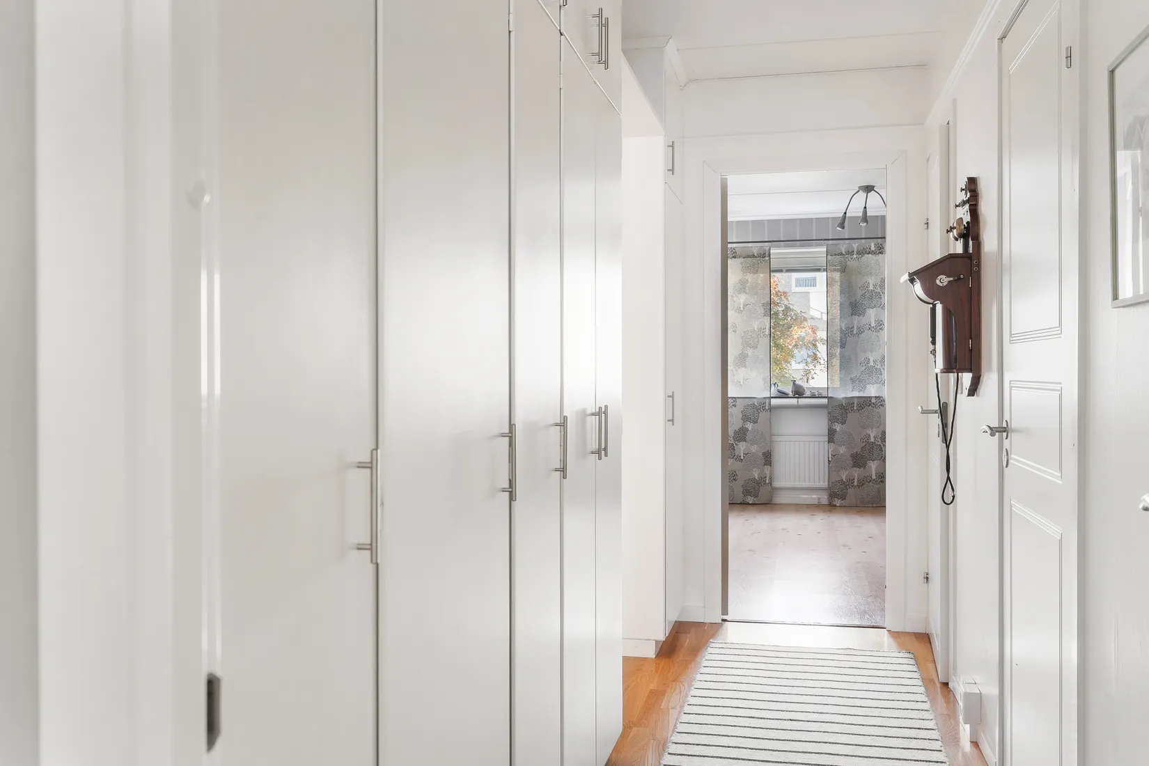 Bostadsrätt, Axvägen 65, 1tr, Viksjö, Järfälla