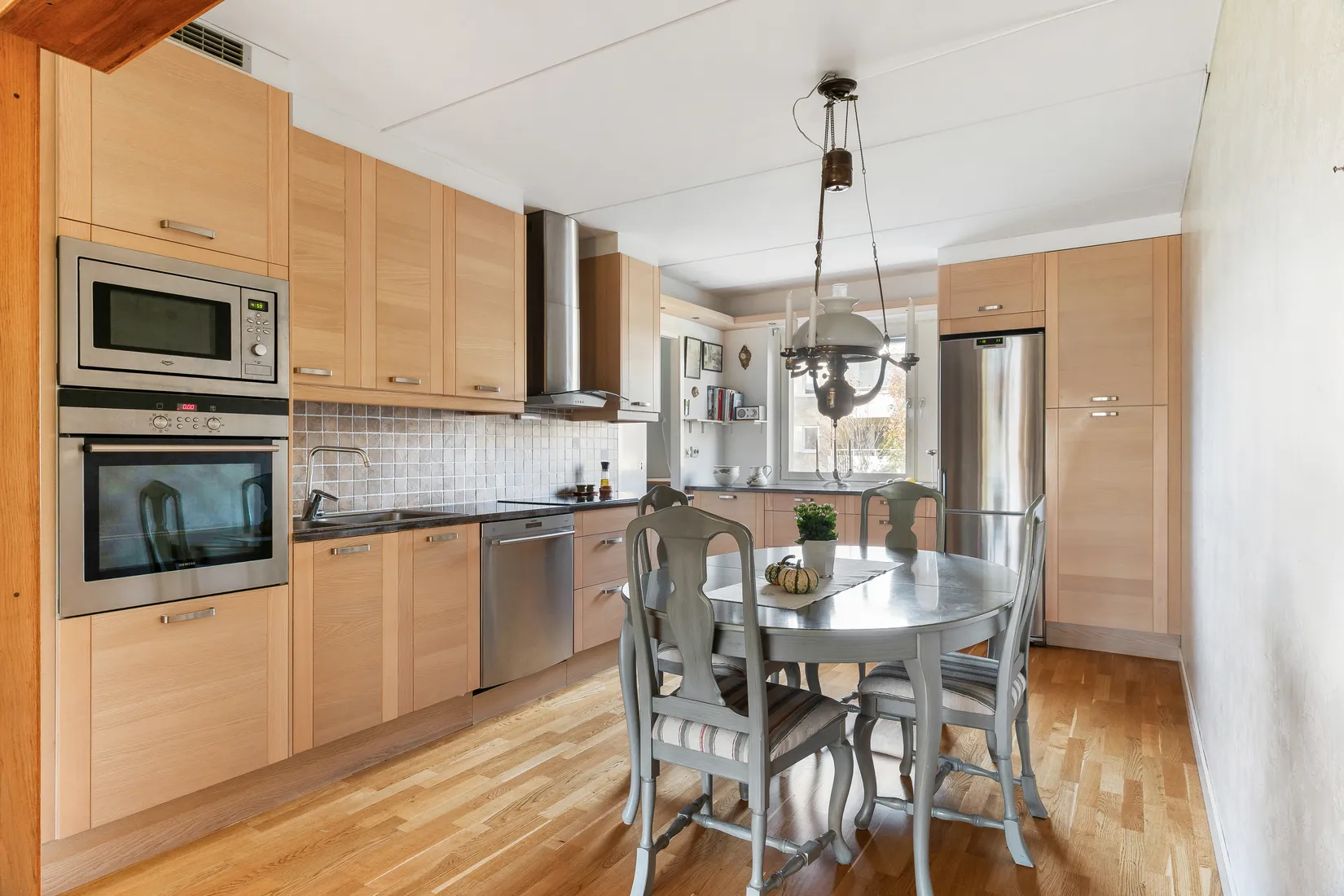 Bostadsrätt, Axvägen 65, 1tr, Viksjö, Järfälla