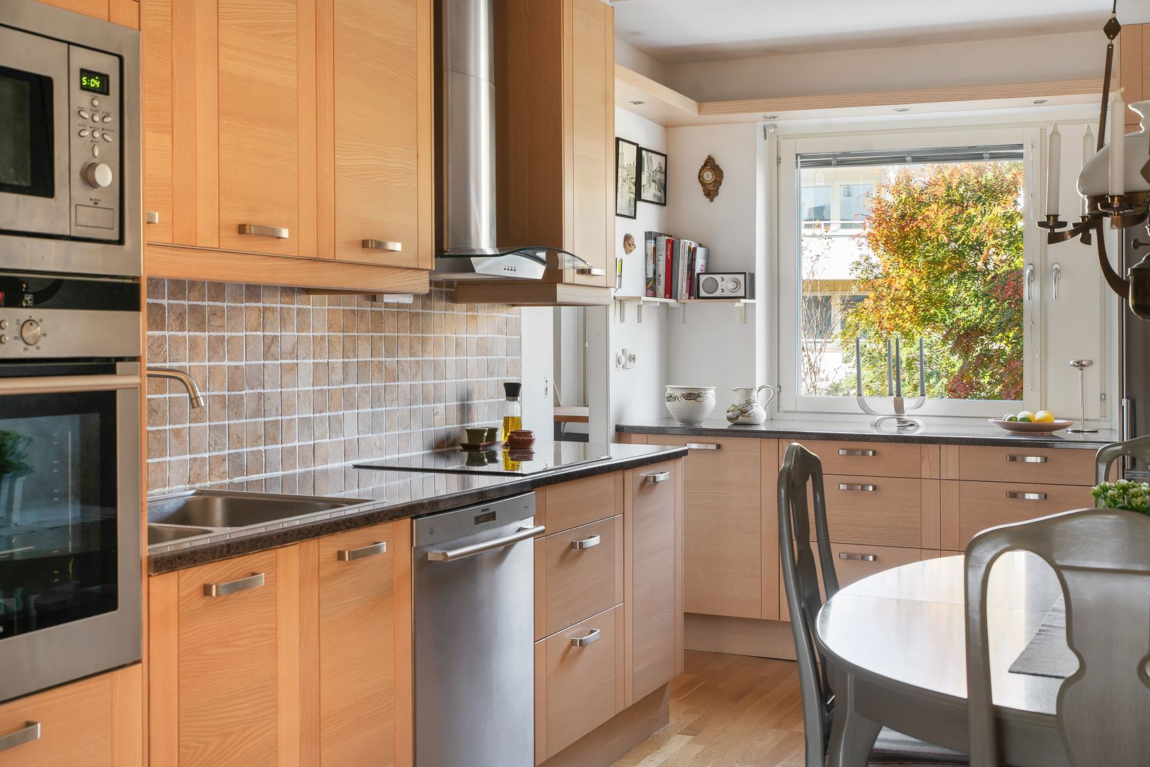 Bostadsrätt, Axvägen 65, 1tr, Viksjö, Järfälla