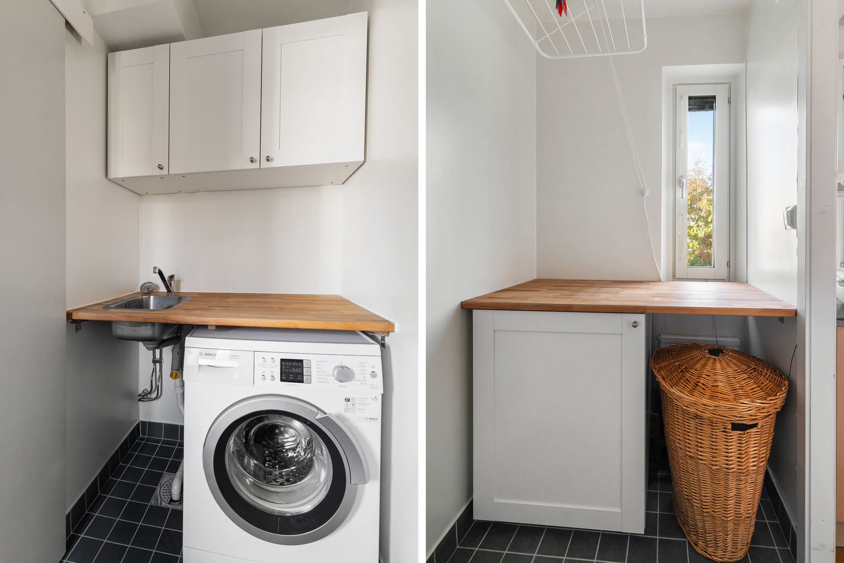 Bostadsrätt, Axvägen 65, 1tr, Viksjö, Järfälla