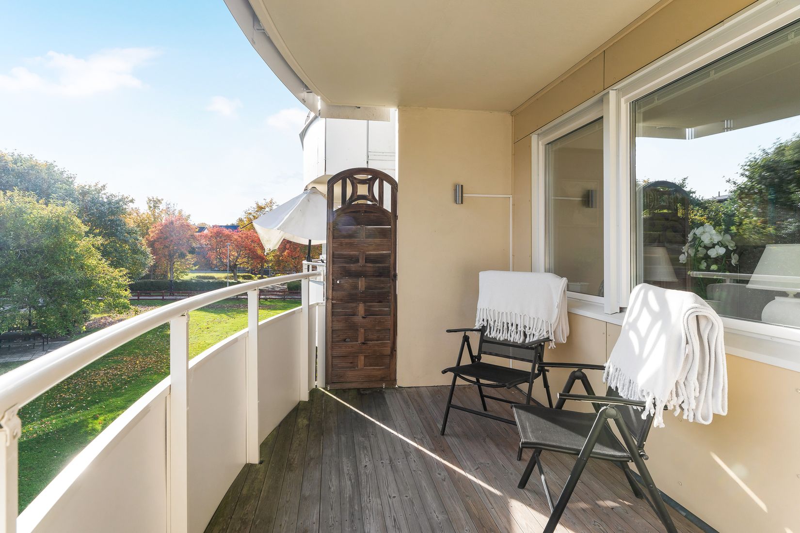 Bostadsrätt, Axvägen 65, 1tr, Viksjö, Järfälla