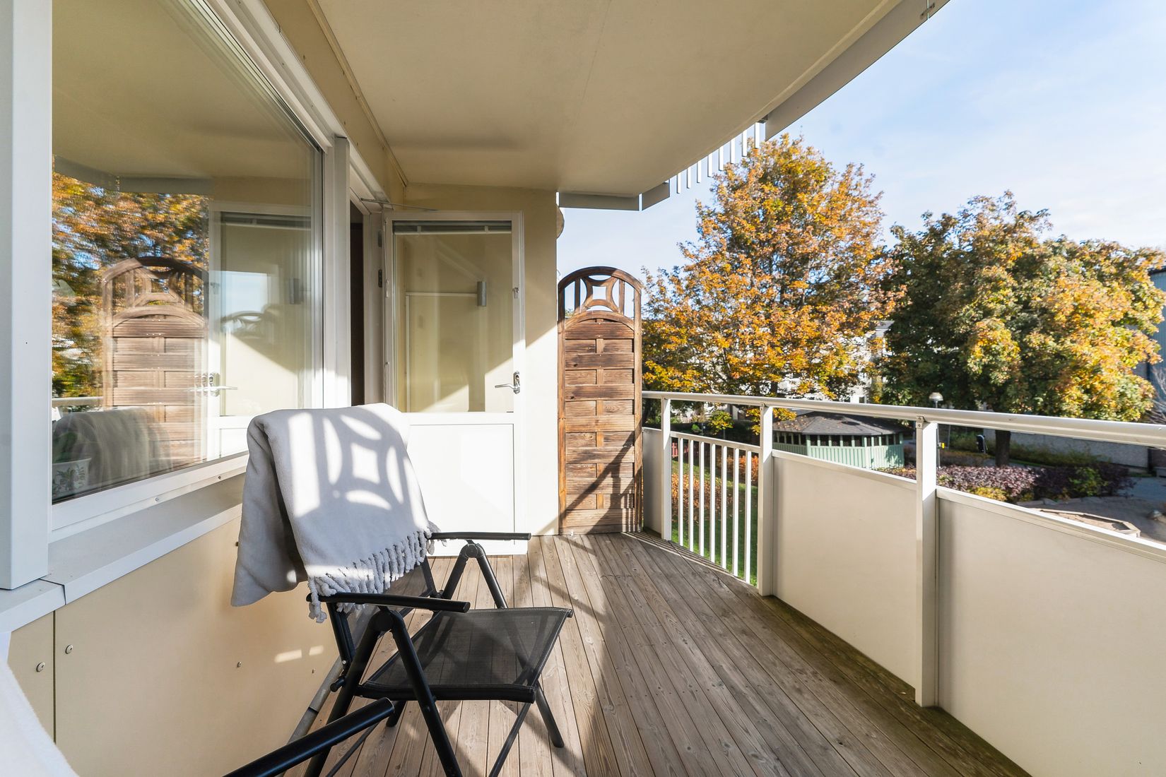 Bostadsrätt, Axvägen 65, 1tr, Viksjö, Järfälla