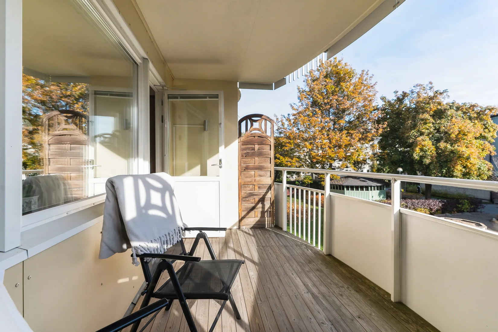 Bostadsrätt, Axvägen 65, 1tr, Viksjö, Järfälla