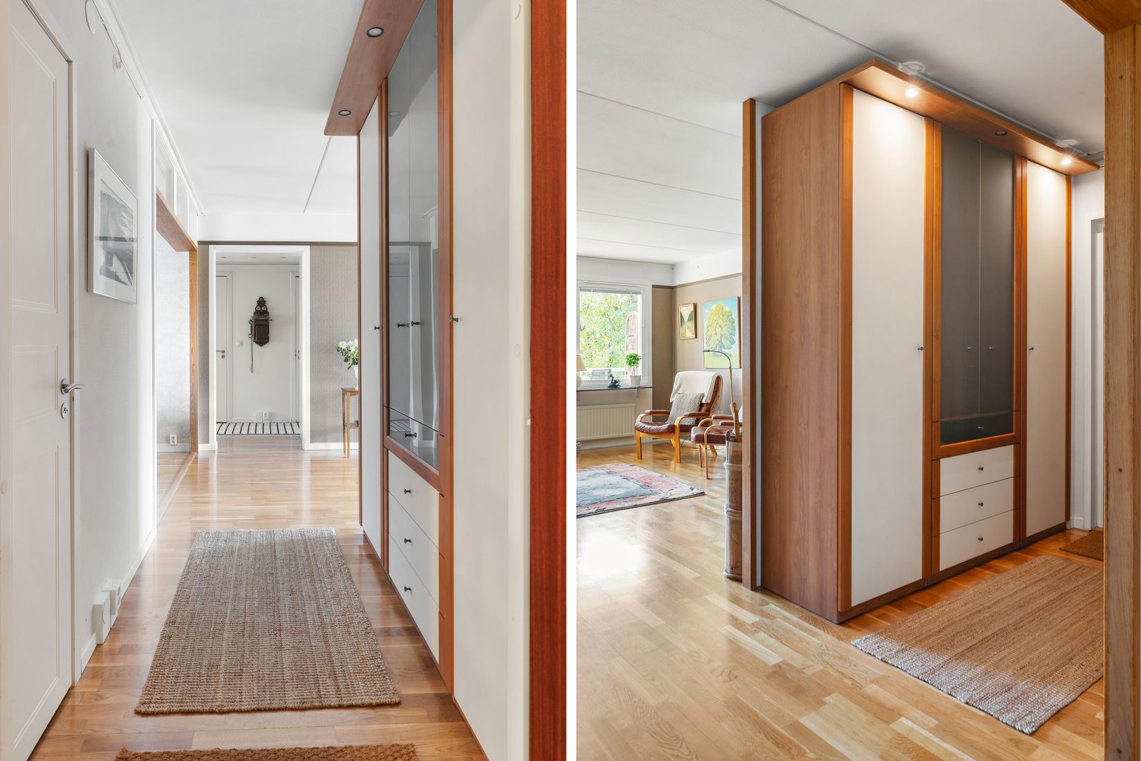 Bostadsrätt, Axvägen 65, 1tr, Viksjö, Järfälla