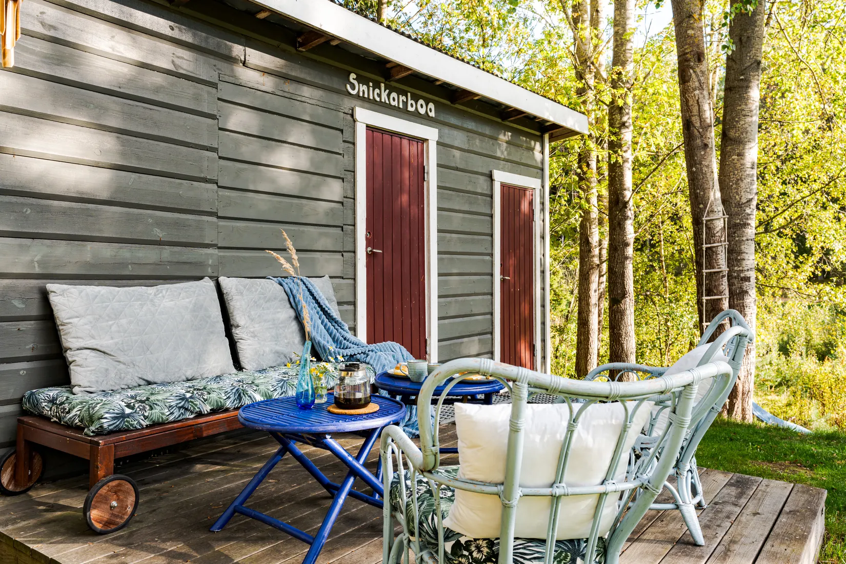 Villa, Fjärdingsmannabacken 12, Svärtinge, Norrköping