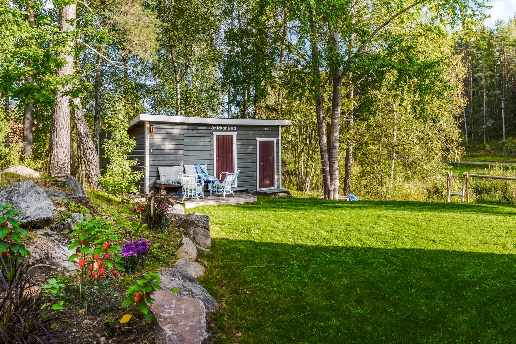 Villa, Fjärdingsmannabacken 12, Svärtinge, Norrköping