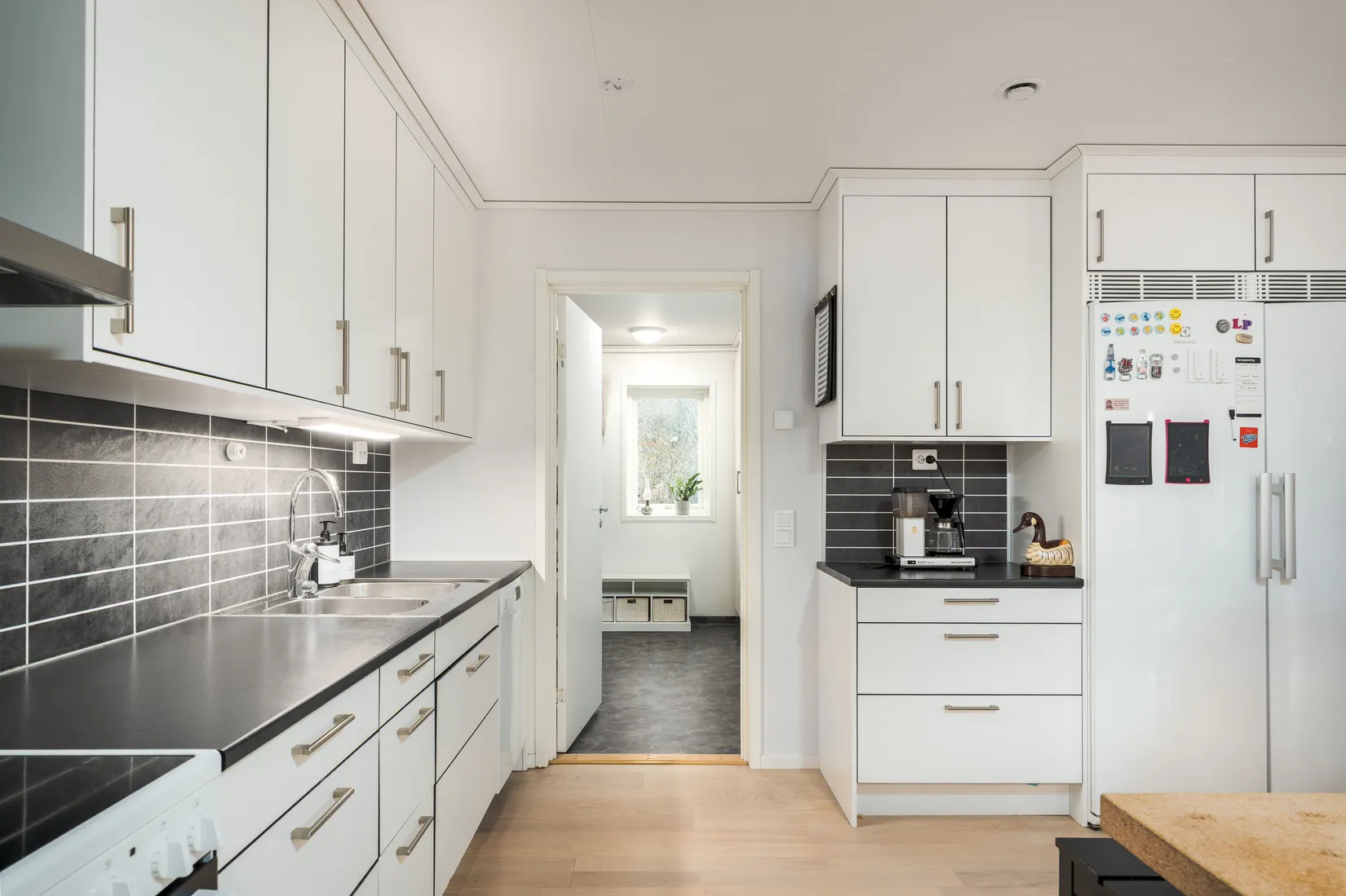 Villa, Fjärdingsmannabacken 12, Svärtinge, Norrköping