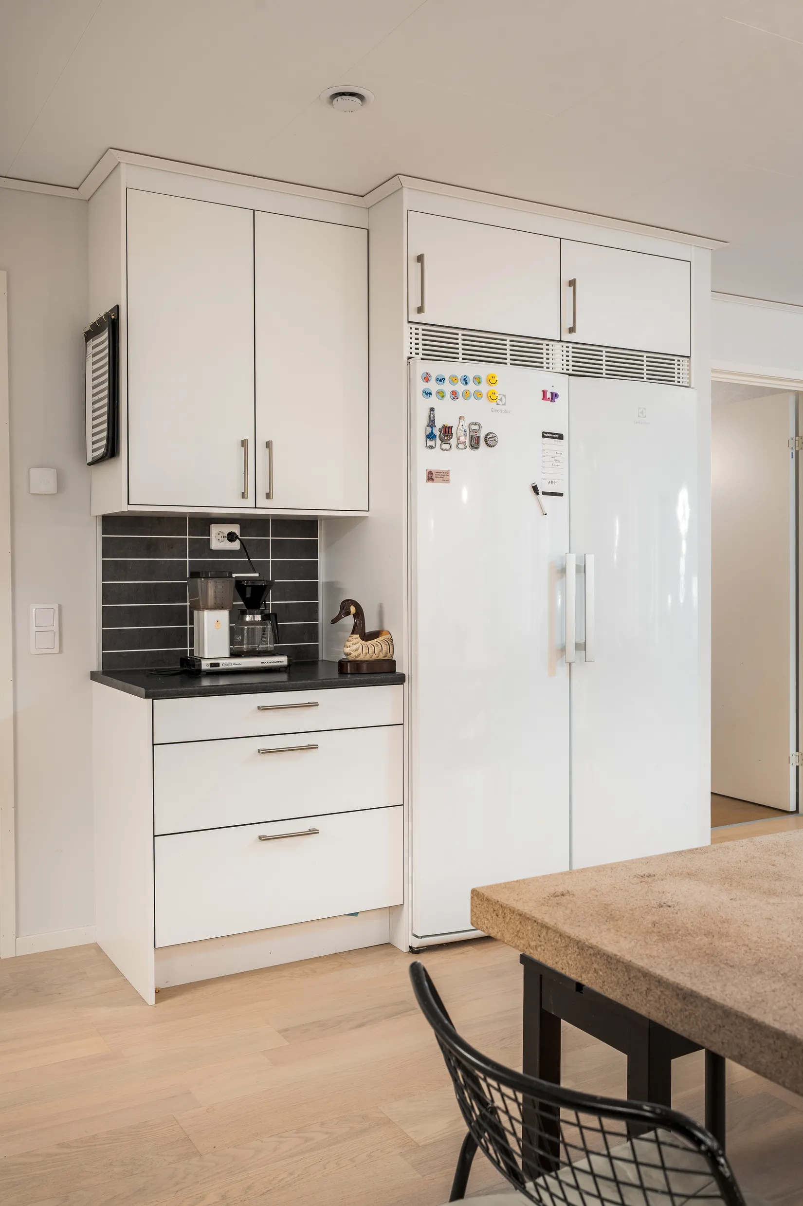 Villa, Fjärdingsmannabacken 12, Svärtinge, Norrköping