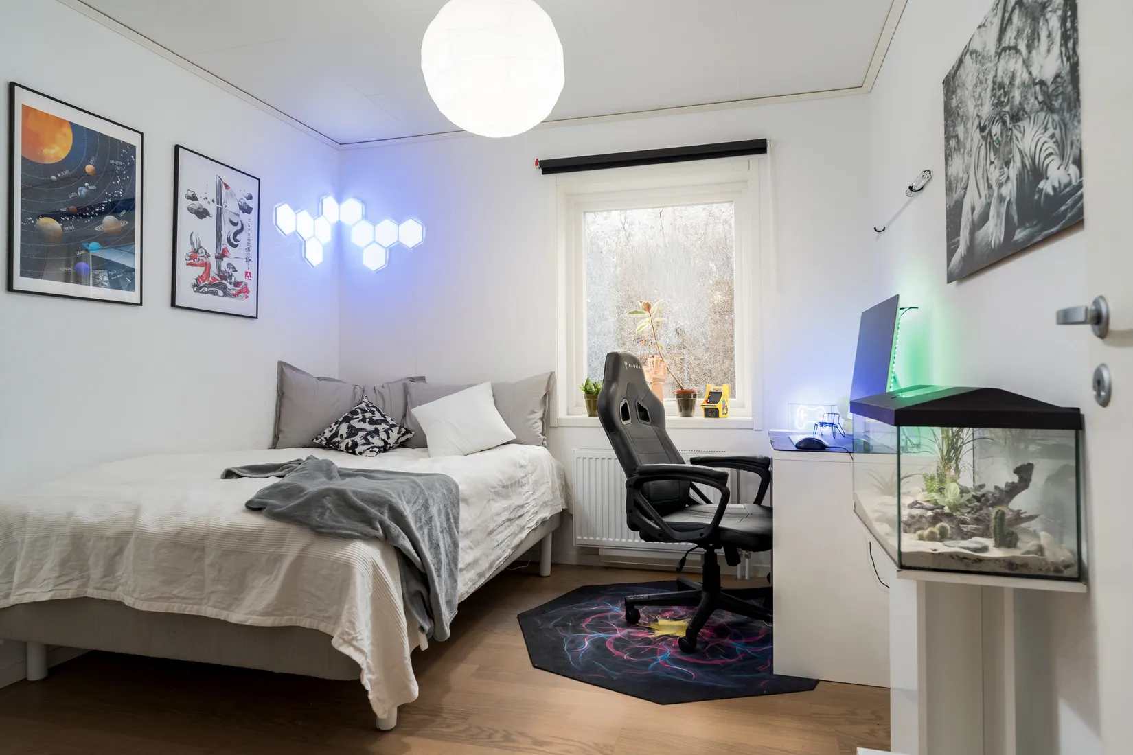 Villa, Fjärdingsmannabacken 12, Svärtinge, Norrköping