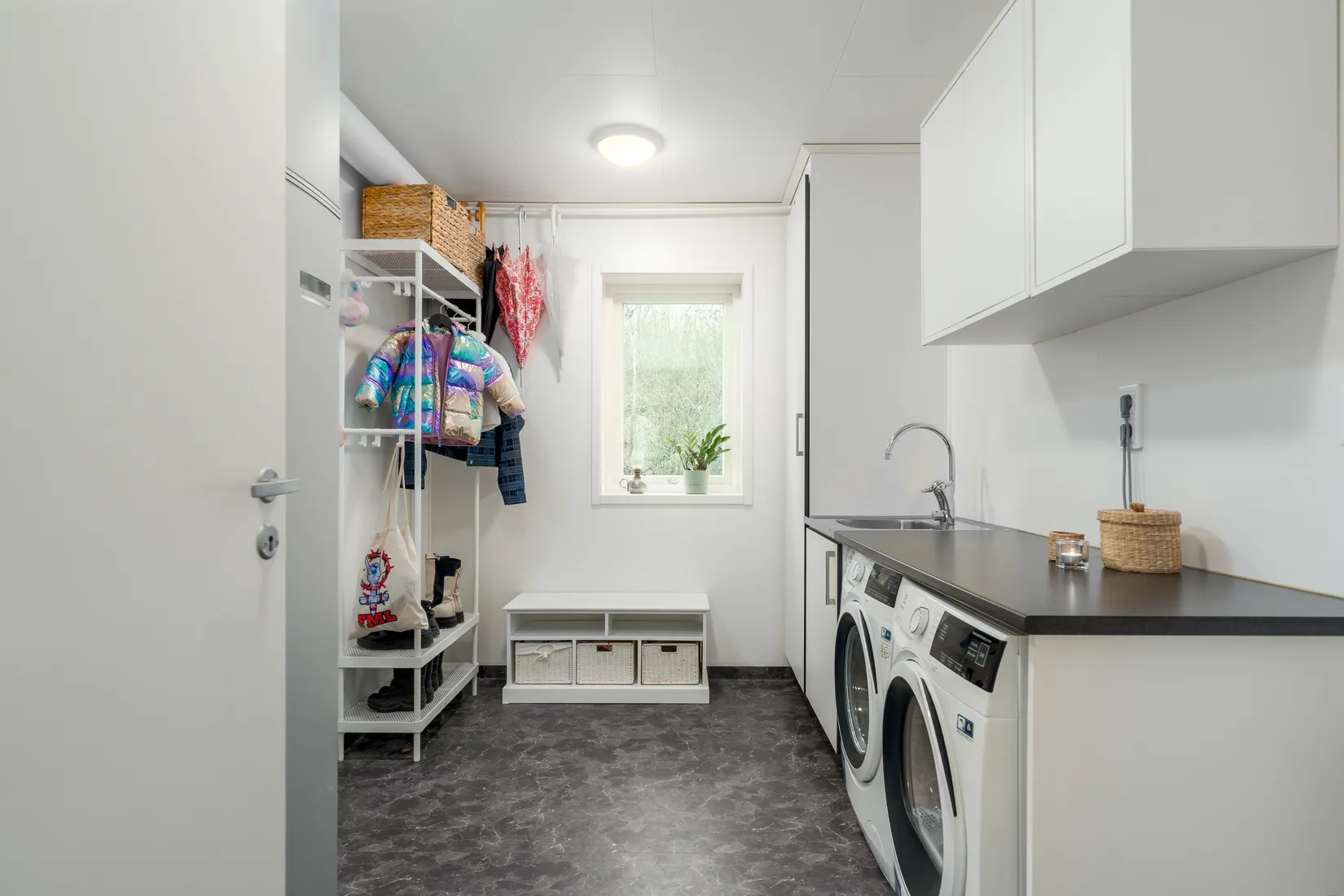 Villa, Fjärdingsmannabacken 12, Svärtinge, Norrköping