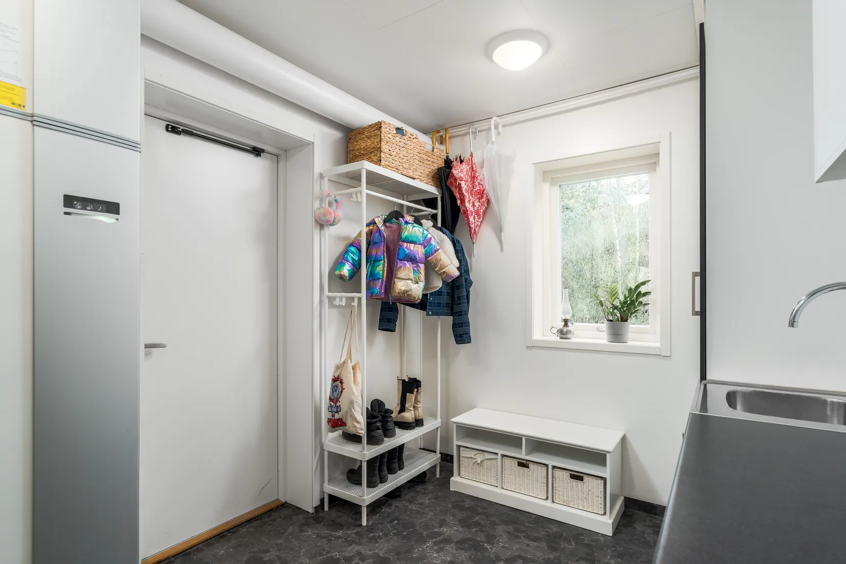 Villa, Fjärdingsmannabacken 12, Svärtinge, Norrköping