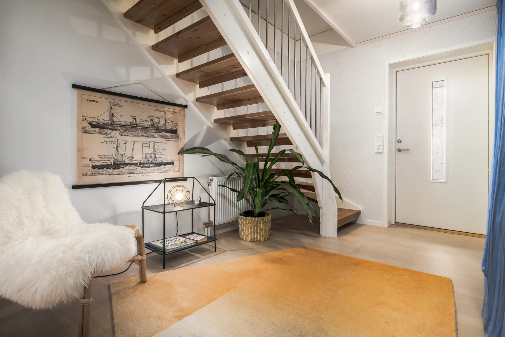 Villa, Fjärdingsmannabacken 12, Svärtinge, Norrköping