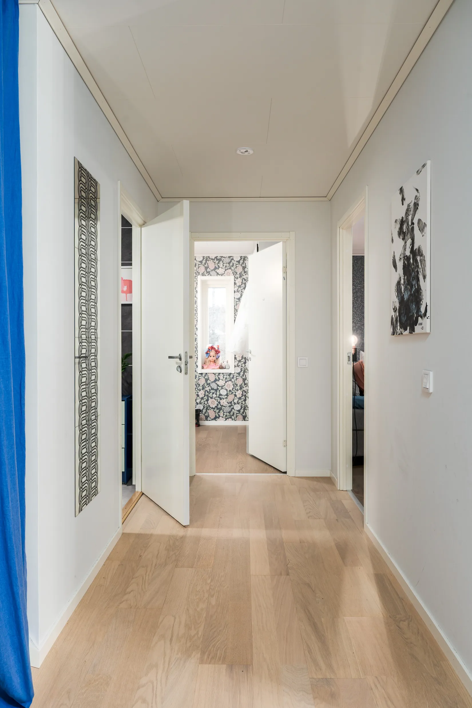 Villa, Fjärdingsmannabacken 12, Svärtinge, Norrköping