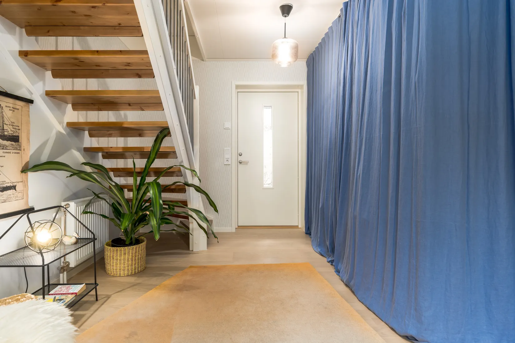 Villa, Fjärdingsmannabacken 12, Svärtinge, Norrköping