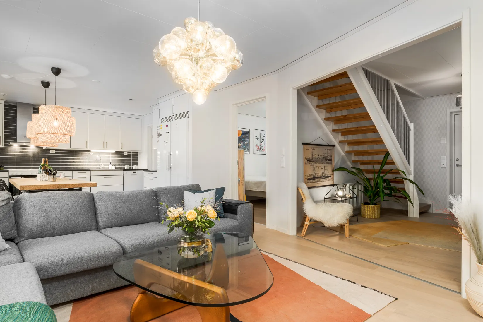 Villa, Fjärdingsmannabacken 12, Svärtinge, Norrköping