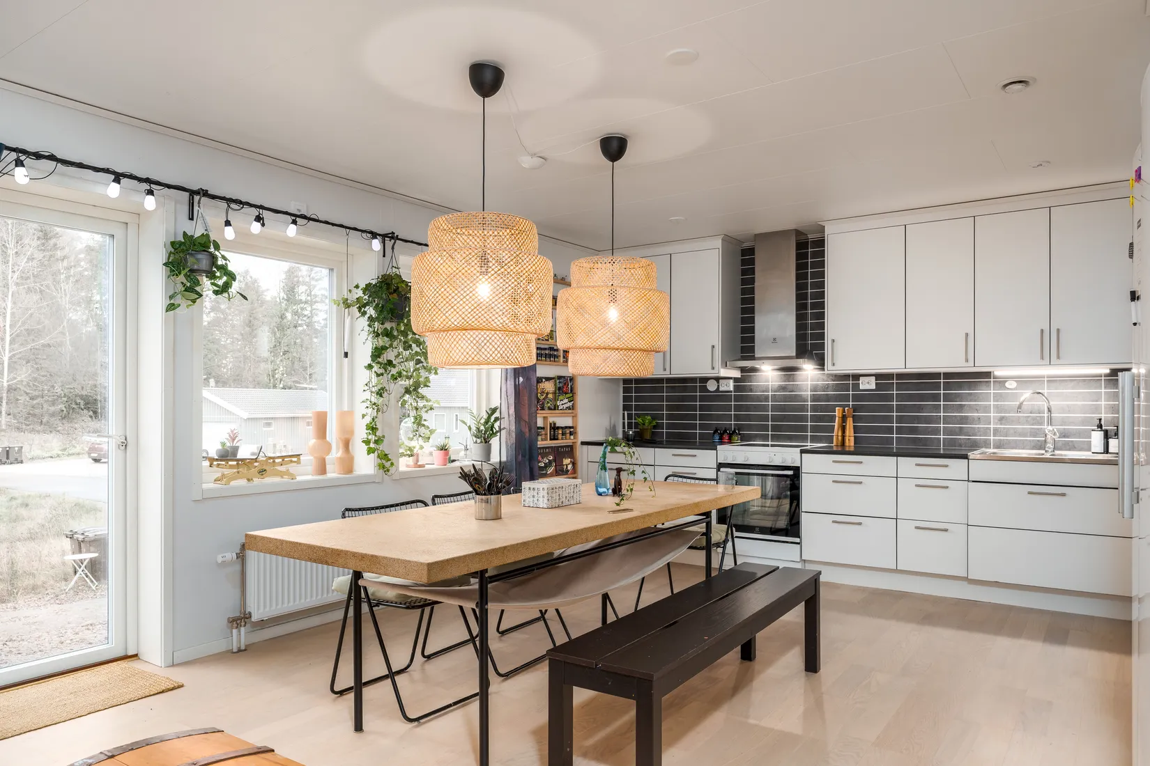 Villa, Fjärdingsmannabacken 12, Svärtinge, Norrköping