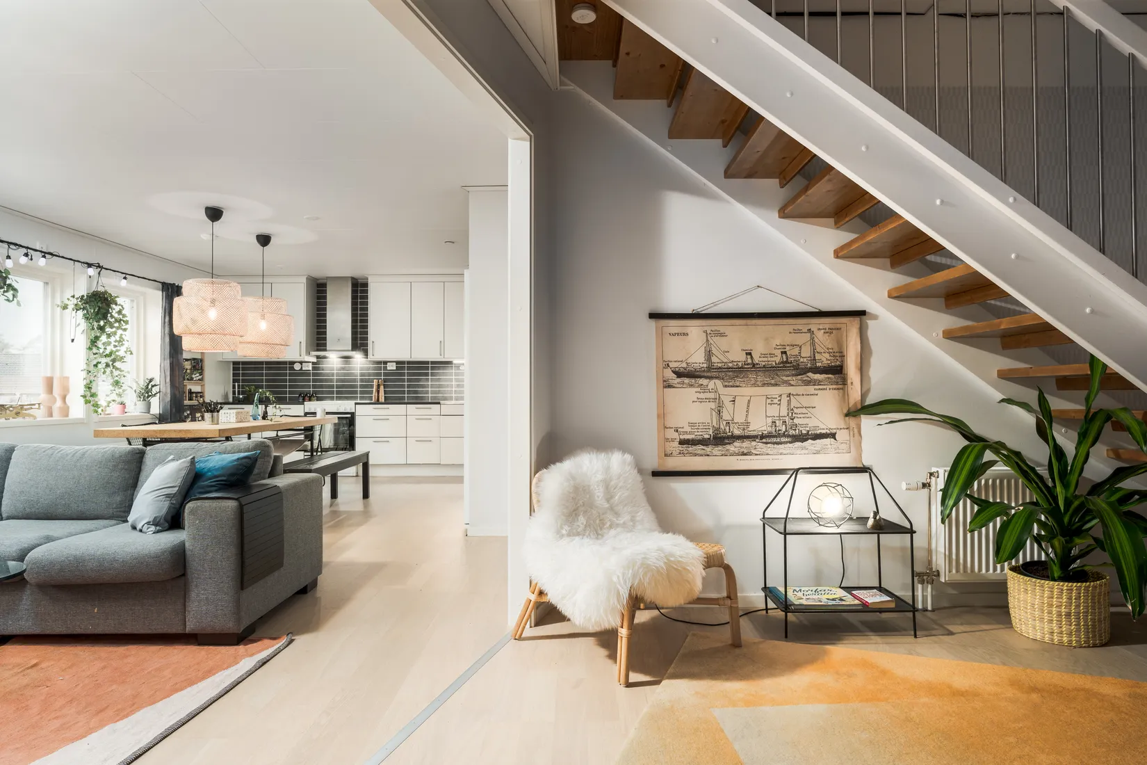 Villa, Fjärdingsmannabacken 12, Svärtinge, Norrköping