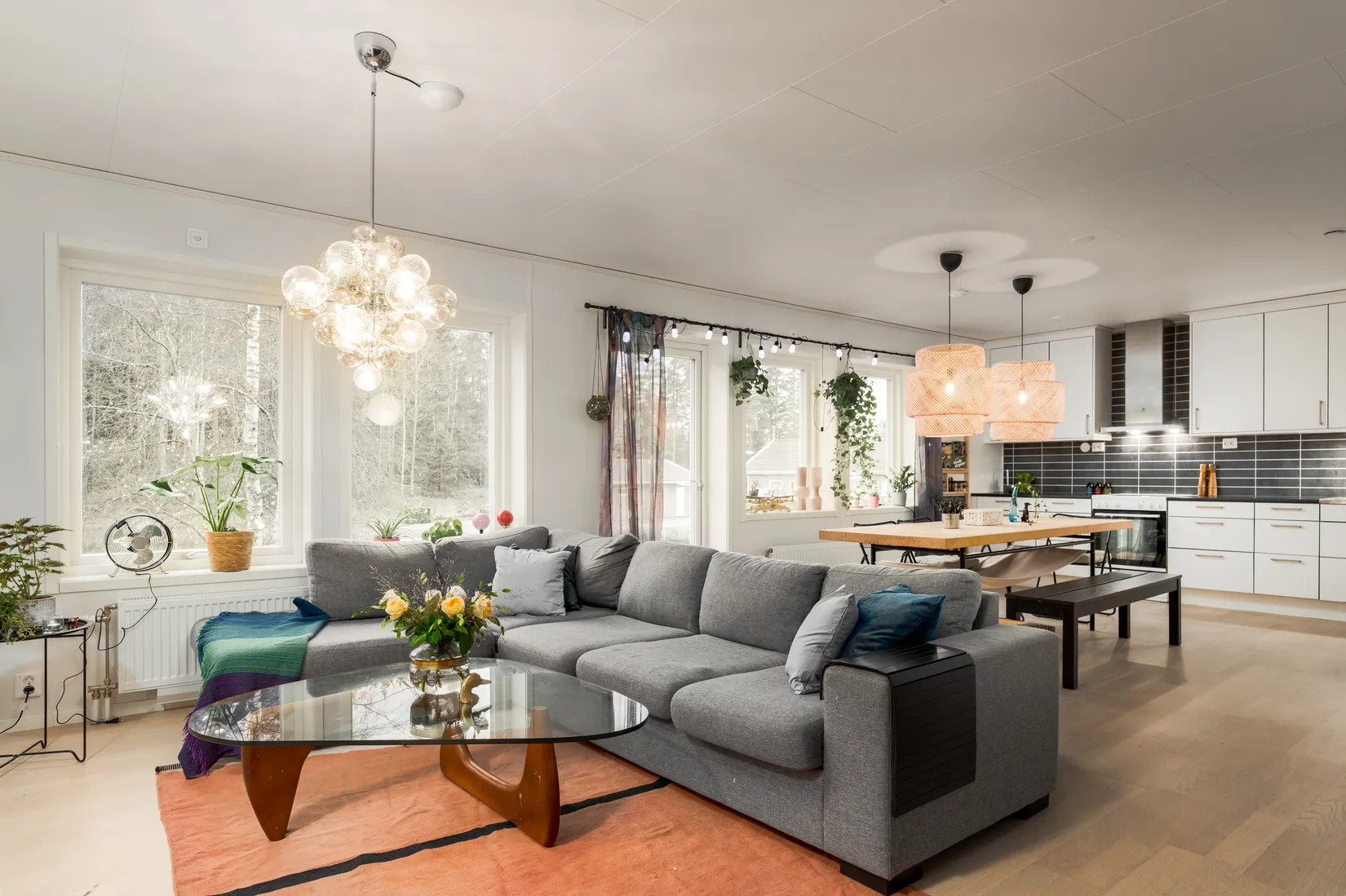 Villa, Fjärdingsmannabacken 12, Svärtinge, Norrköping