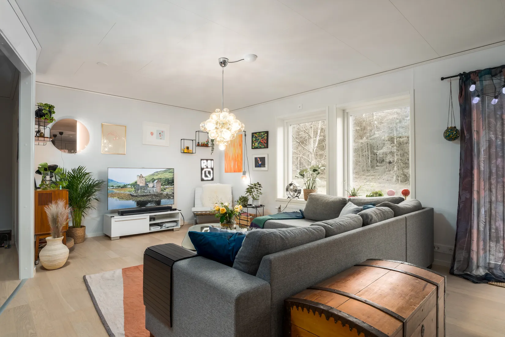 Villa, Fjärdingsmannabacken 12, Svärtinge, Norrköping