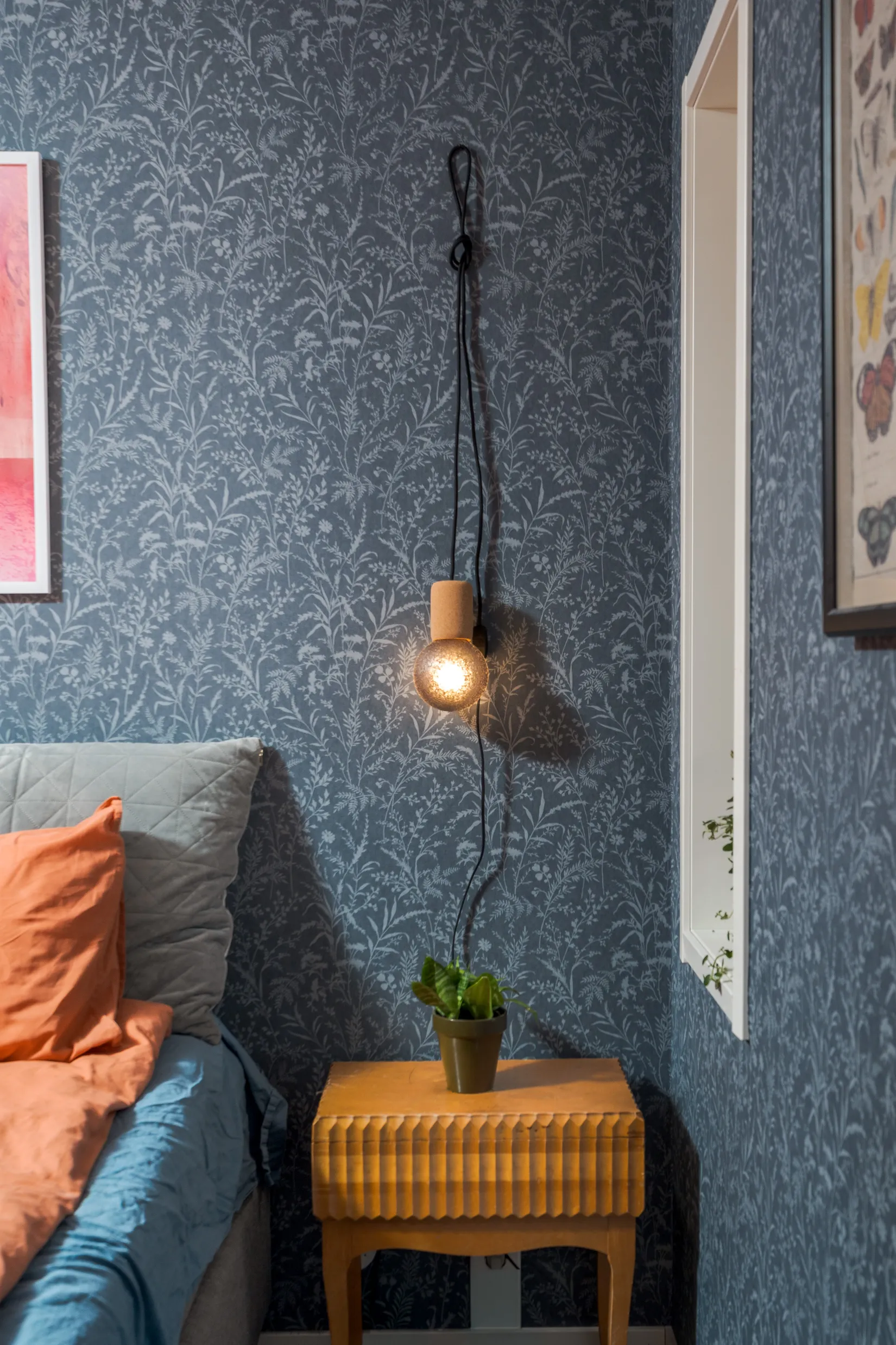 Villa, Fjärdingsmannabacken 12, Svärtinge, Norrköping