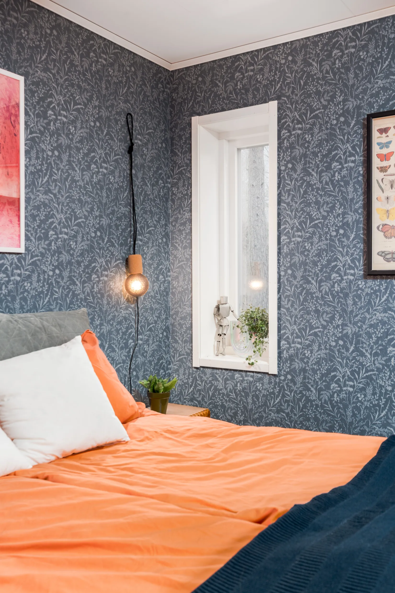 Villa, Fjärdingsmannabacken 12, Svärtinge, Norrköping