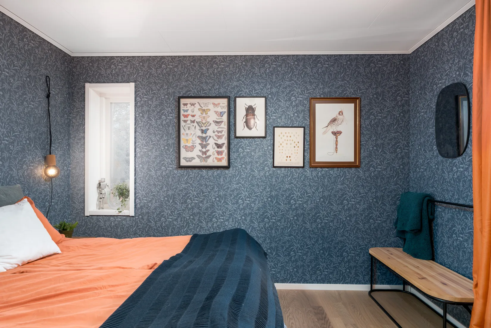 Villa, Fjärdingsmannabacken 12, Svärtinge, Norrköping