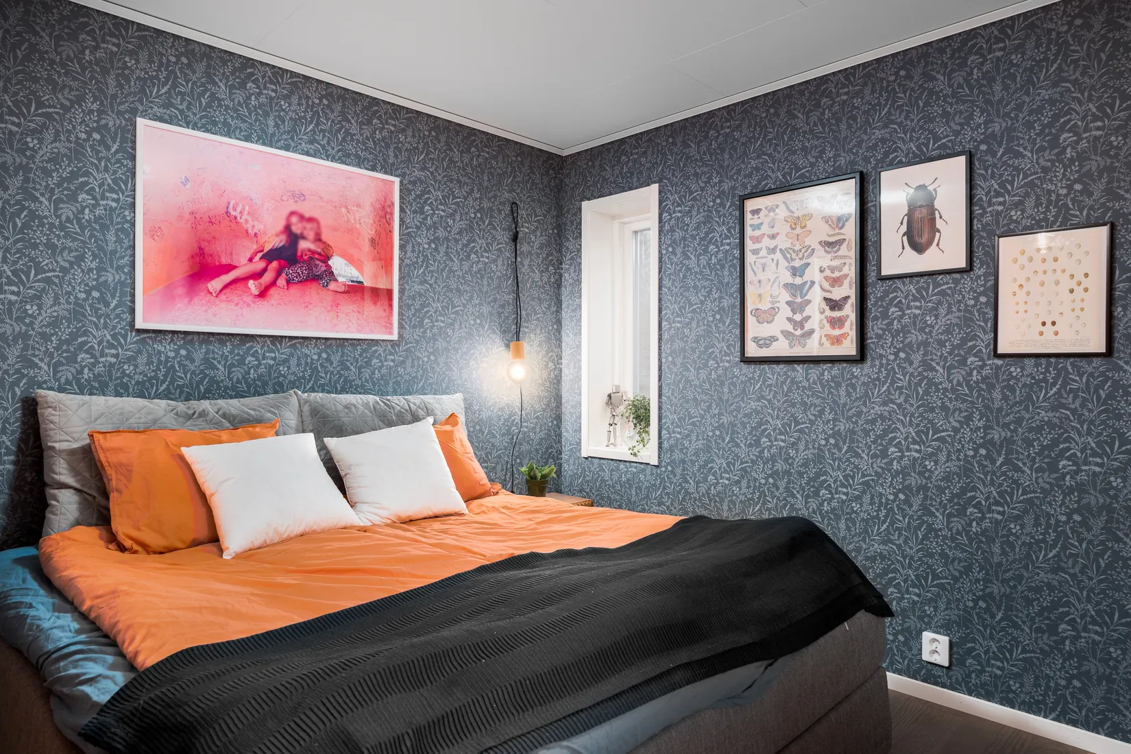 Villa, Fjärdingsmannabacken 12, Svärtinge, Norrköping