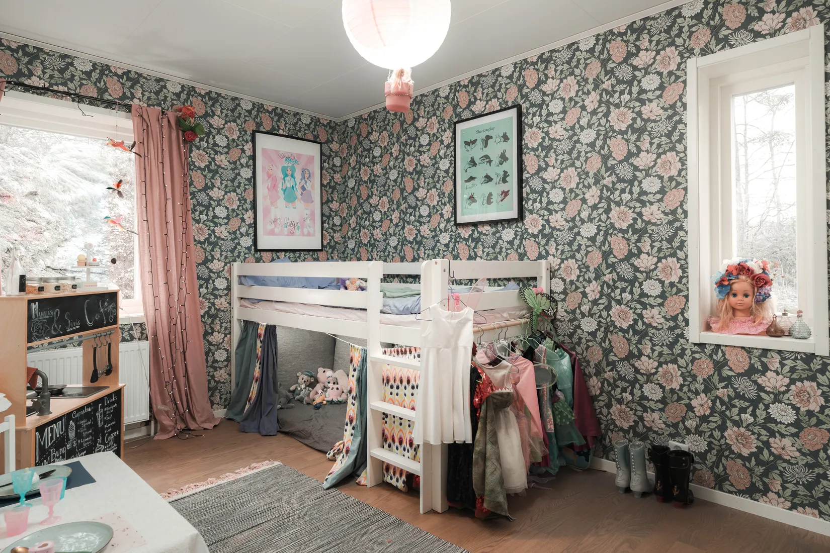 Villa, Fjärdingsmannabacken 12, Svärtinge, Norrköping