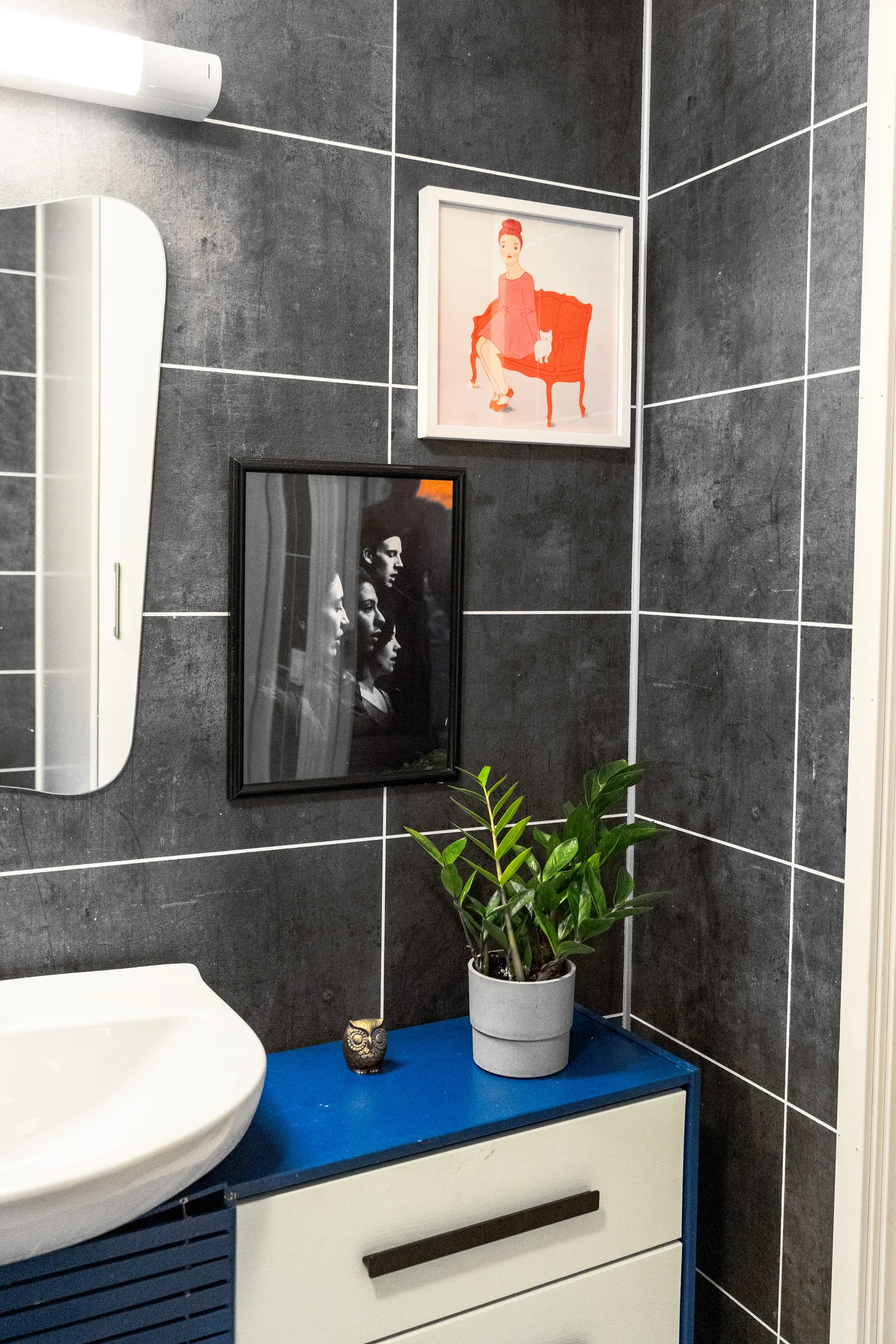 Villa, Fjärdingsmannabacken 12, Svärtinge, Norrköping