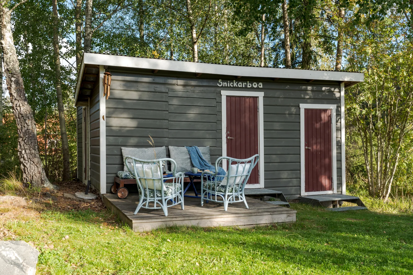 Villa, Fjärdingsmannabacken 12, Svärtinge, Norrköping