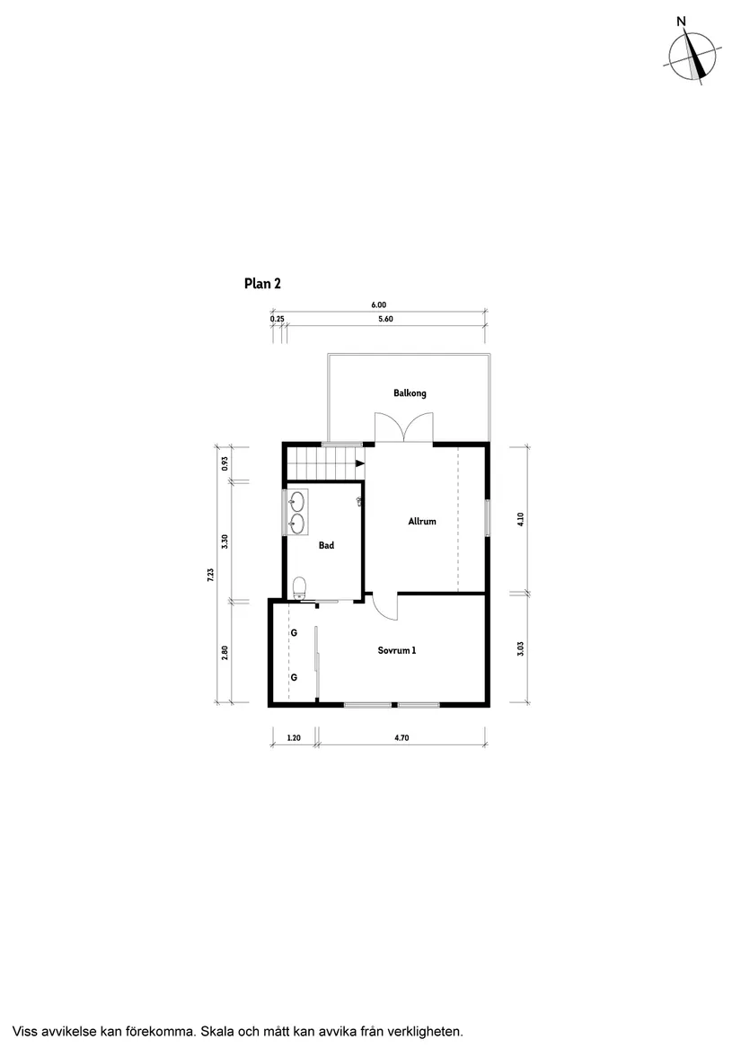 Villa, Björketorpsvägen 65, Förlanda, Kungsbacka