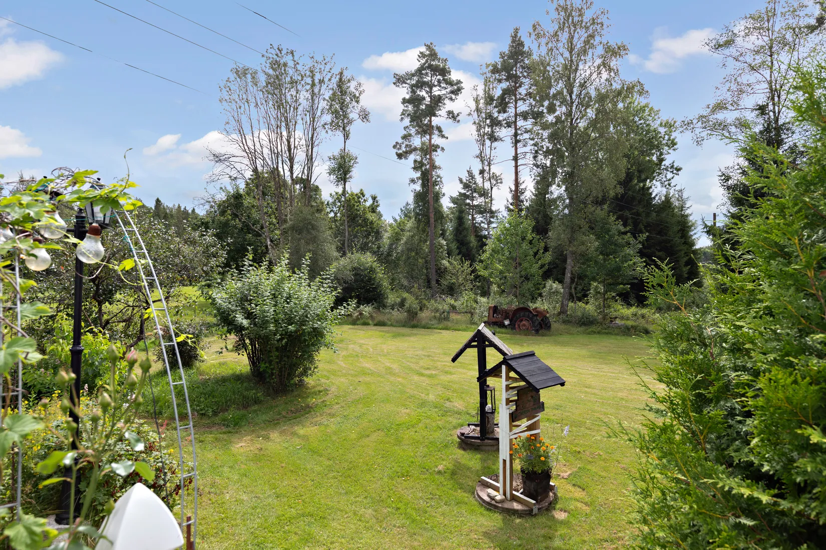 Villa, Björketorpsvägen 65, Förlanda, Kungsbacka