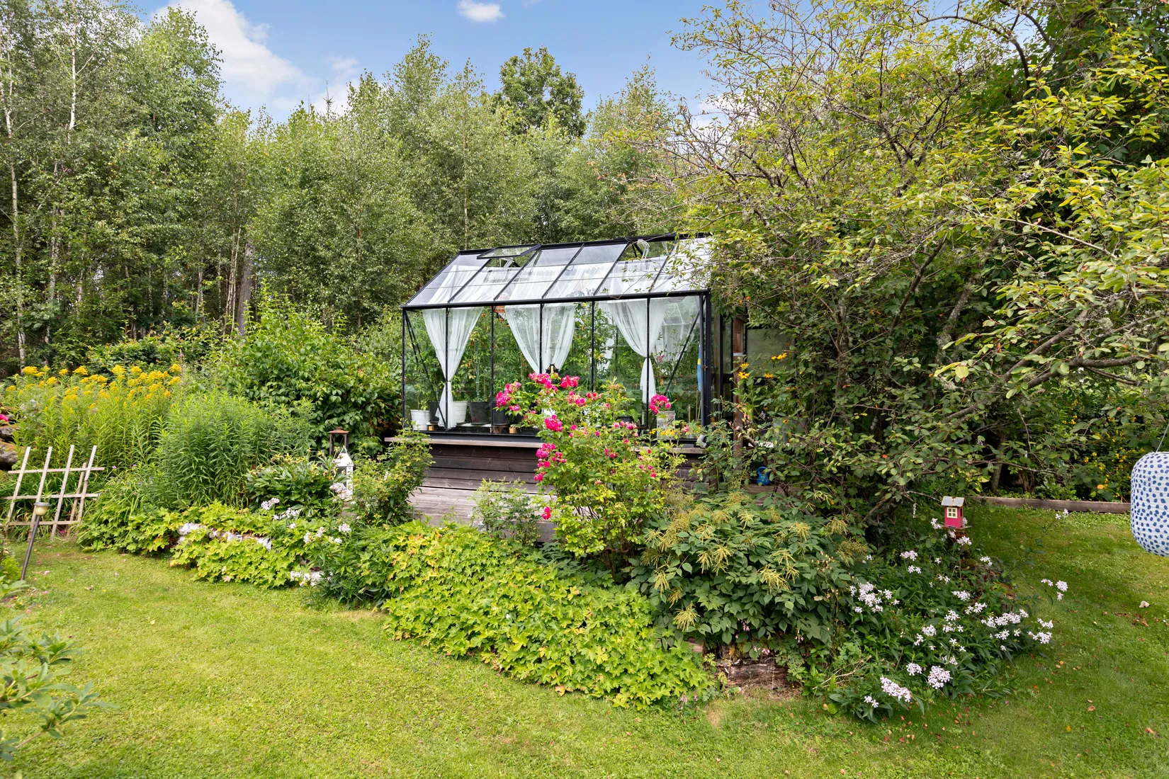 Villa, Björketorpsvägen 65, Förlanda, Kungsbacka