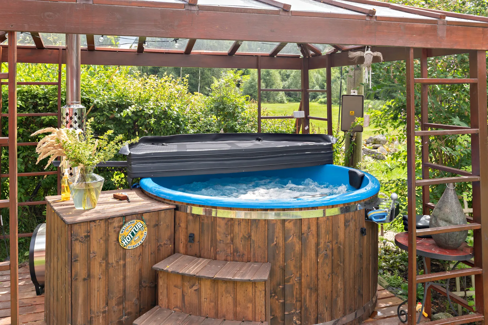 Villa, Björketorpsvägen 65, Förlanda, Kungsbacka